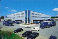 Kuehne Nagel Oekraine