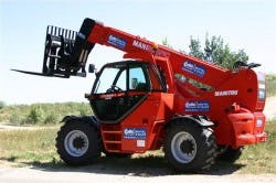 Manitou