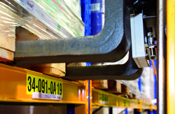 Onderzoek naar RFID in magazijnen