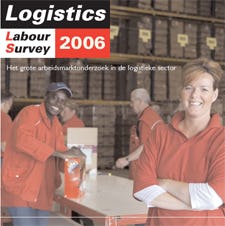 Logistics Labour Survey