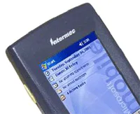 Intermec TNT