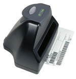 Verificatiesysteem Hand Held Products