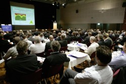 Jaarcongres Warehousing