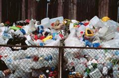 Wal-Mart wil de hoeveelheid verpakkingen terugdringen