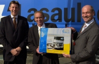 Lasaulec waarschuwingssysteem