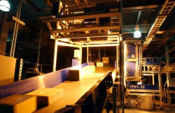 UPS camerascan Worldport