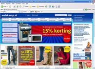 Wehkamp.nl