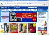 Wehkamp.nl