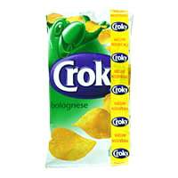 Ingebruikname van nieuw WMS bij fabrikant Croky-chips is uitgesteld