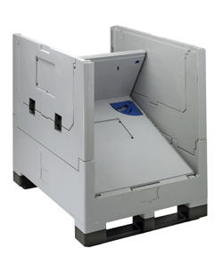 Schoeller Arca Systems