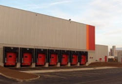 Eurinpro Nissin Frankrijk