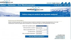 Warehousematch