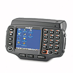 WT4000 serie van Symbol