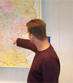 Transportplanning