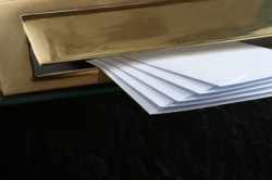 facturen thuisbezorgd