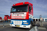 Heisterkamp Transport