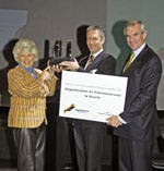 Winnaar 2005: Eijgenhuizen precisie vervoer