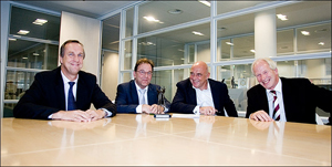 Prodin P5 naar Phobos