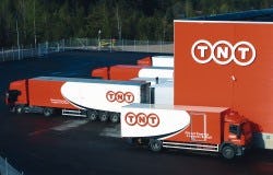 TNT Logistics