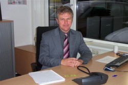 Ger Bloem (Van Hooff)