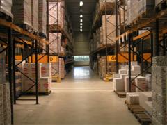 King krijgt een nieuw WMS