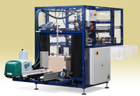 Trayvormer van BührmannUbbens Packaging