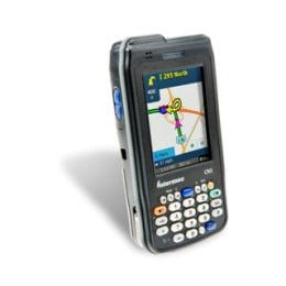 De nieuwe CN3 van Intermec