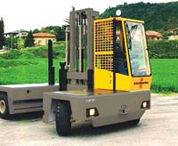 Alpas Hendrion blijft importeur van Baumann-zijladers