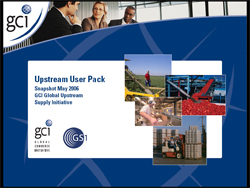 Upstream starterskit