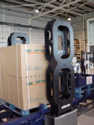 Supply Chain Experience