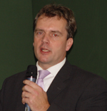 Erik Rickelman van adviesbureau Empuls