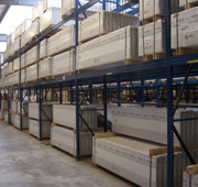 Wasco halveert voorraad met vmi