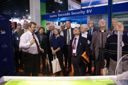 PUM'ers op Logistica