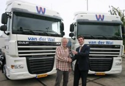 Van de Wal