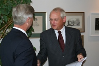 Stedelijke distributie