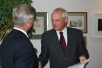 Stedelijke distributie