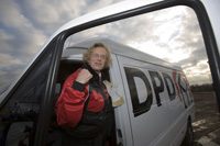 burgemeester De Goeij van Berkel en Rodenrijs