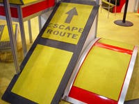 Veiligheidstip antislip