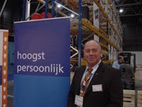 Aad van Pelt Randstad