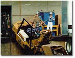 Veilig werken leidt tot minder premie