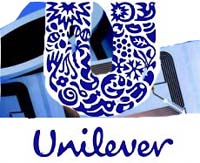 Unilever RFID