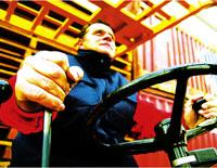 Wiver Logistiek