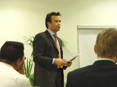 Gertjan van den Akker (NEN)