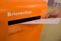 Nationale Apotheek.nl een initiatief van TNT Logistics