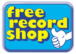Free Record Shop is live met SAP