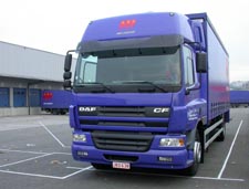 GLS kaapt ABX voor neus TNT weg