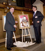 Centric en Cisco vallen in de prijzen