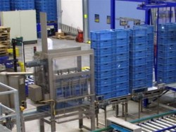 Euro Pool is gecertificeerd voor zijn AGF-fusten