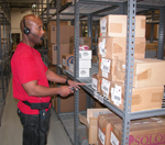 Lighthouse for the Blind