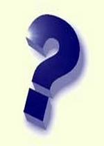 Vraagteken